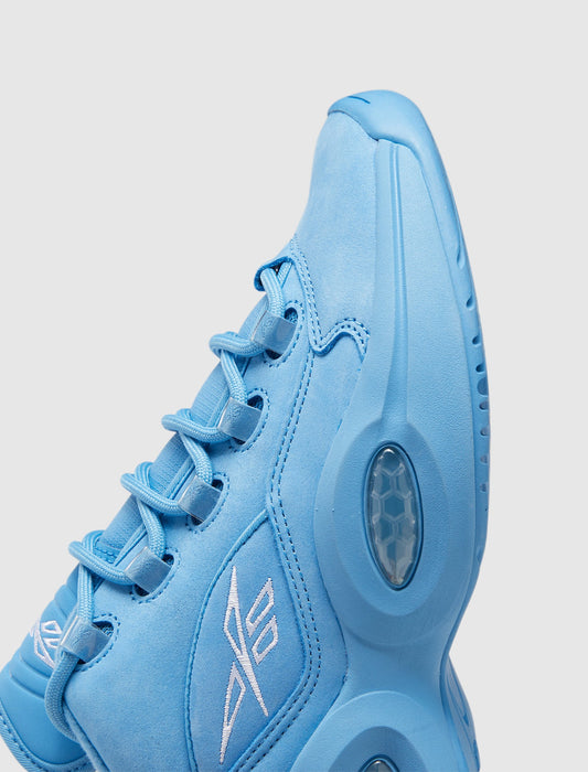 QUESTION LOW "BLUEPRINT"