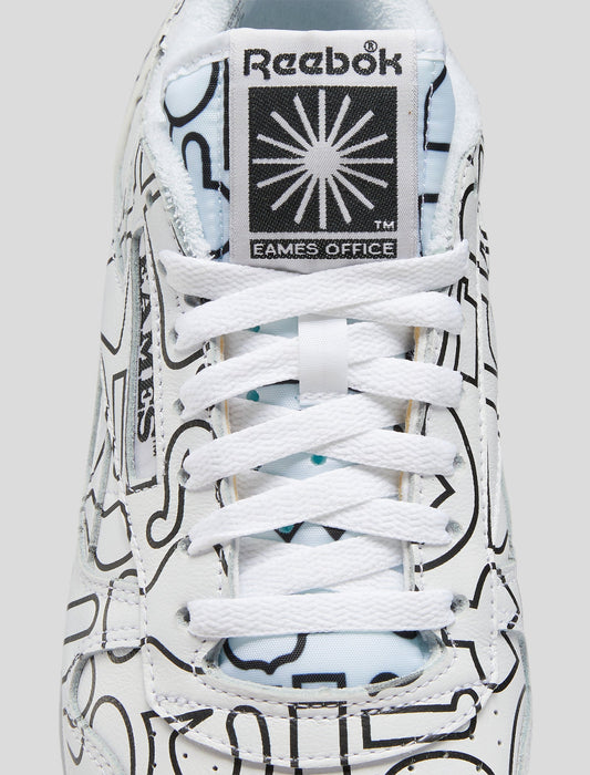 EAMES CLASSIC LEATHER