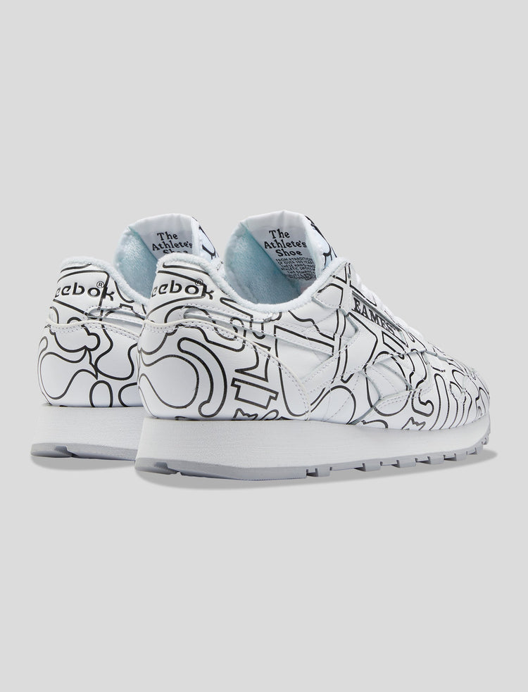 EAMES CLASSIC LEATHER