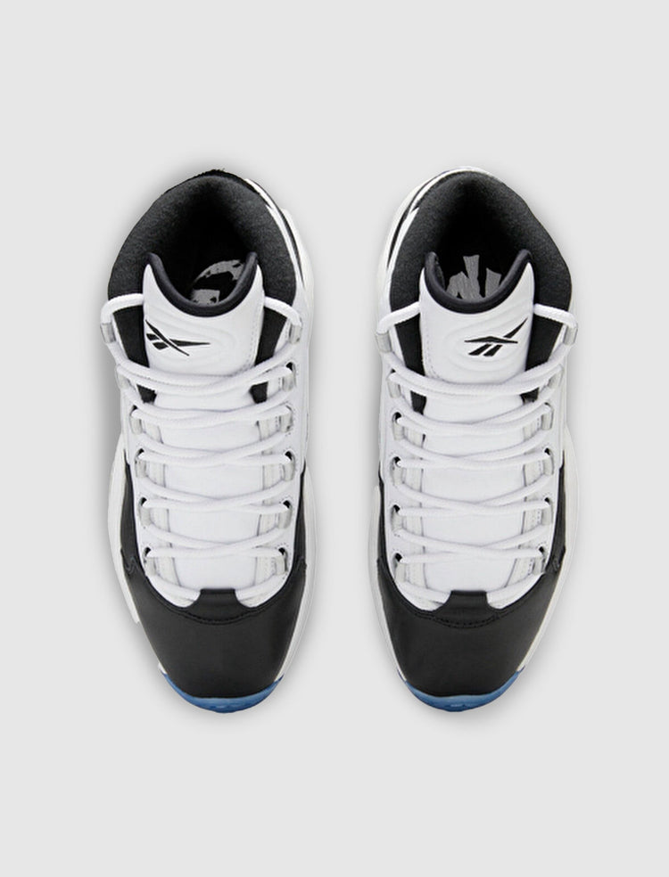 TYRRELL WINSTON QUESTION MID