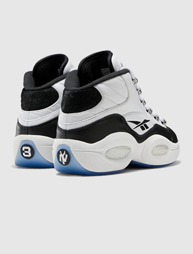 TYRRELL WINSTON QUESTION MID