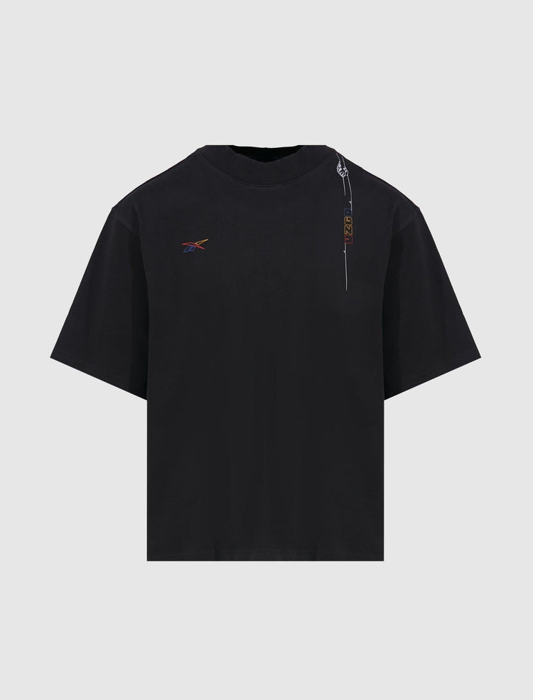 PYER MOSS TEE - A Ma Maniere