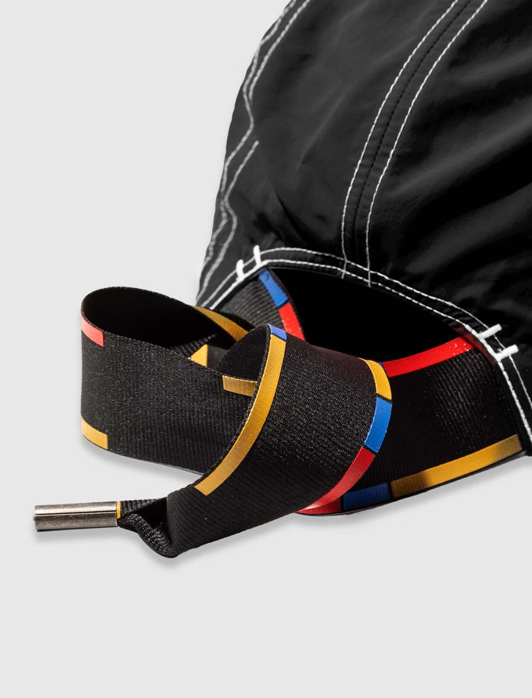 PYER MOSS CAP - A Ma Maniere