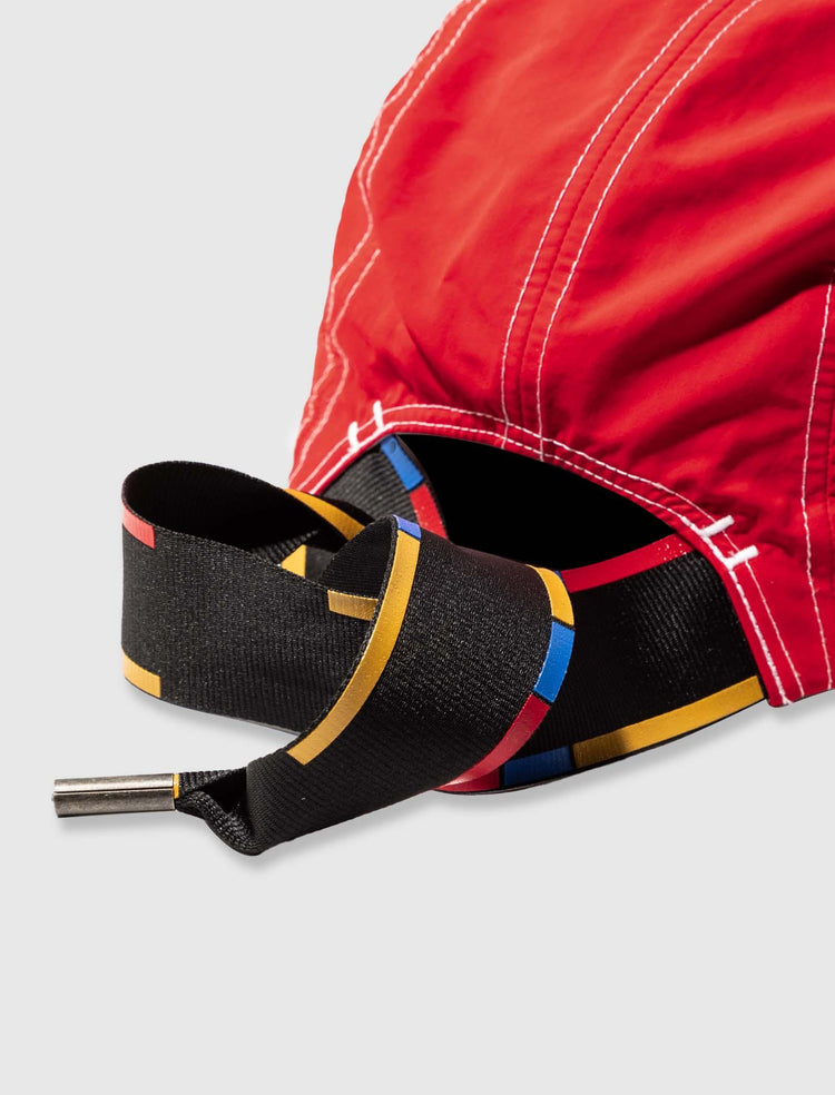 PYER MOSS CAP - A Ma Maniere