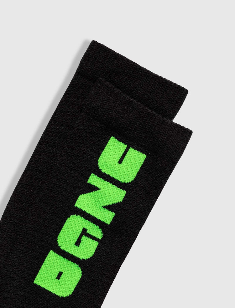 PYER MOSS SOCKS - A Ma Maniere