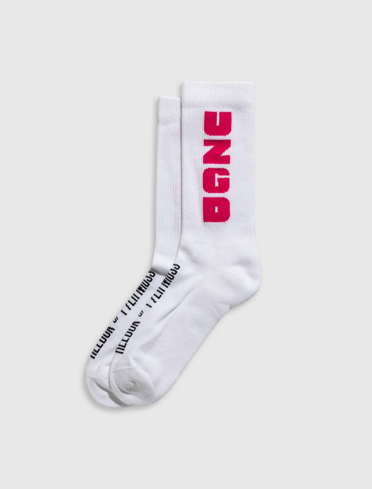 PYER MOSS SOCKS - A Ma Maniere