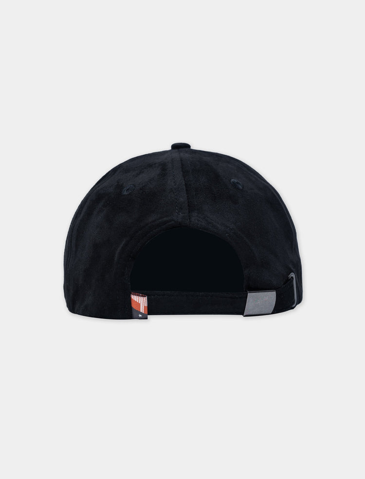 LA SUEDE CAP