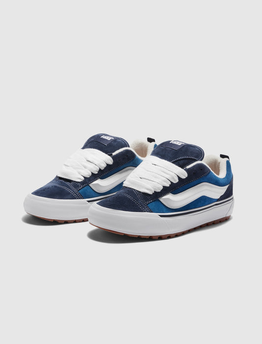 IMRAN POTATO X UA KNU SKOOL MTE-1 LX "NAVY"