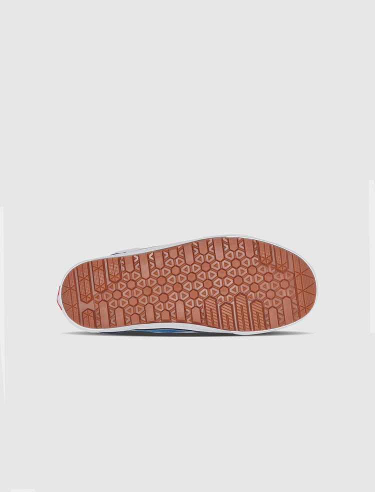 IMRAN POTATO X UA KNU SKOOL MTE-1 LX "NAVY"