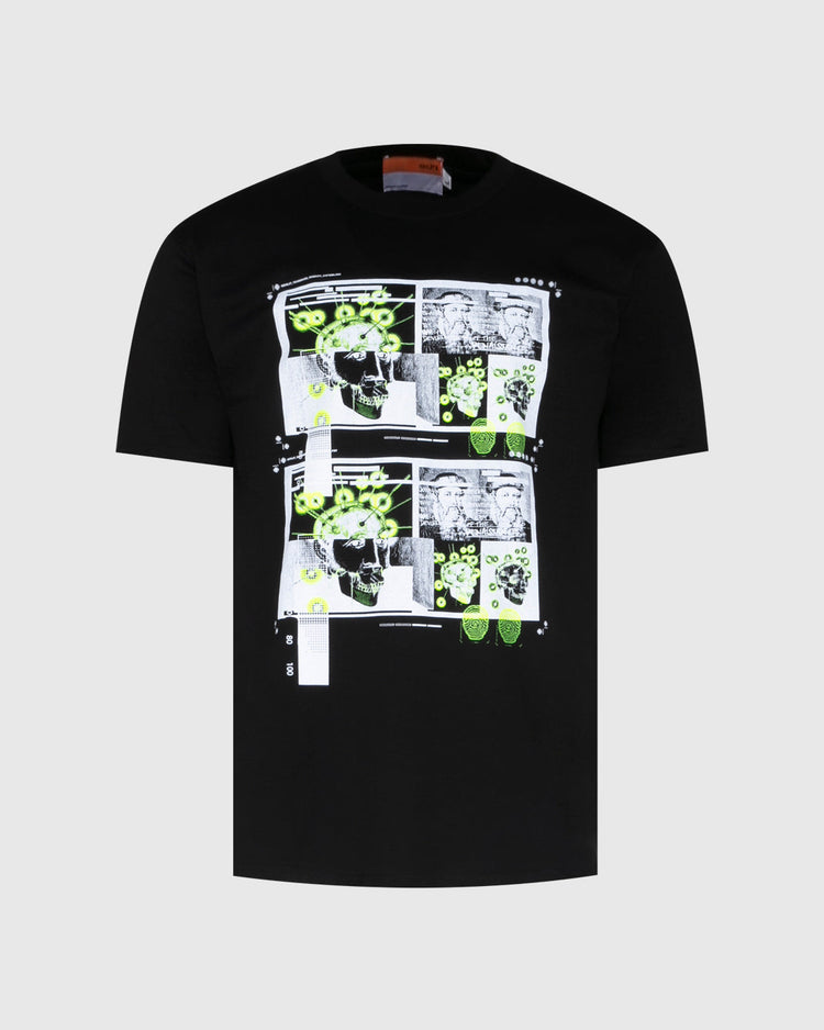 GUTENBURG TEE