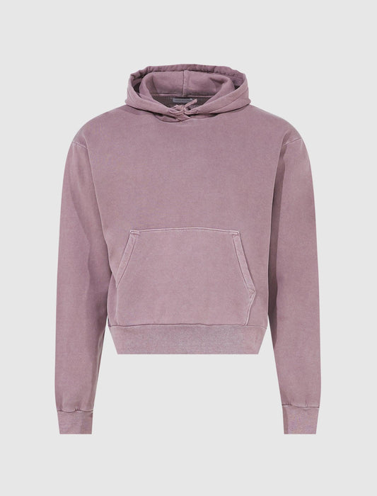 INTERVAL HOODIE - A Ma Maniere