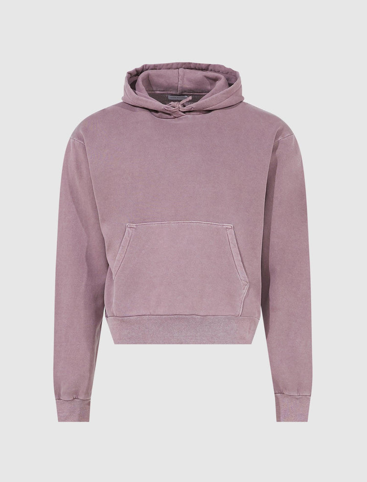 INTERVAL HOODIE - A Ma Maniere