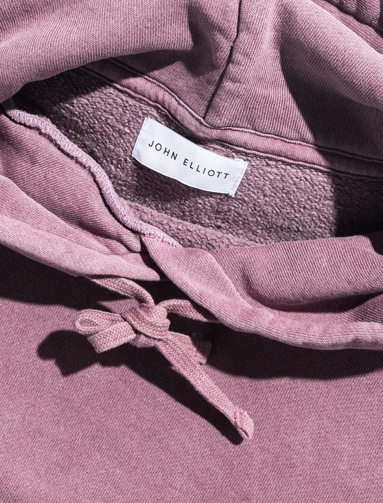 INTERVAL HOODIE - A Ma Maniere