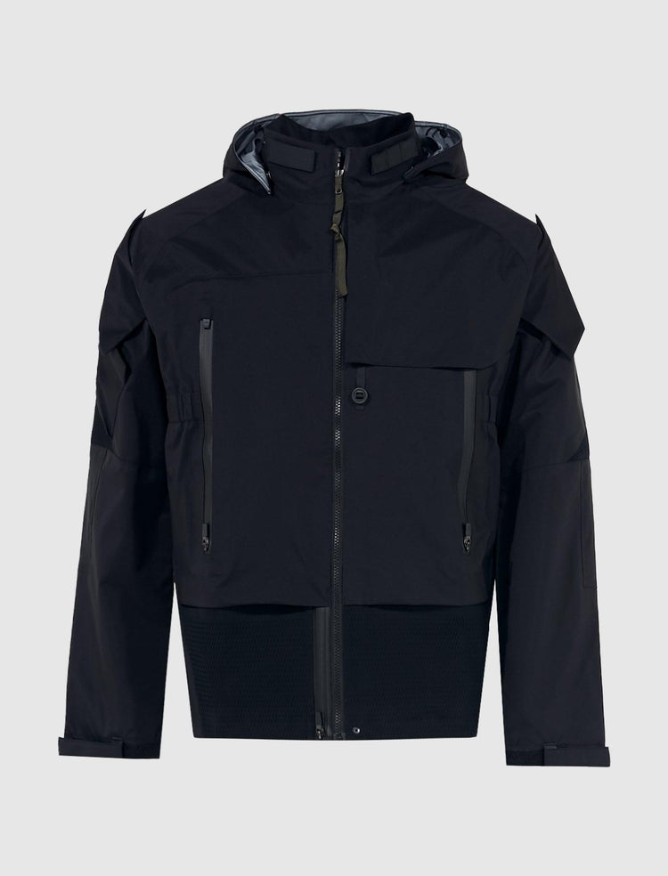 JACKET - A Ma Maniere