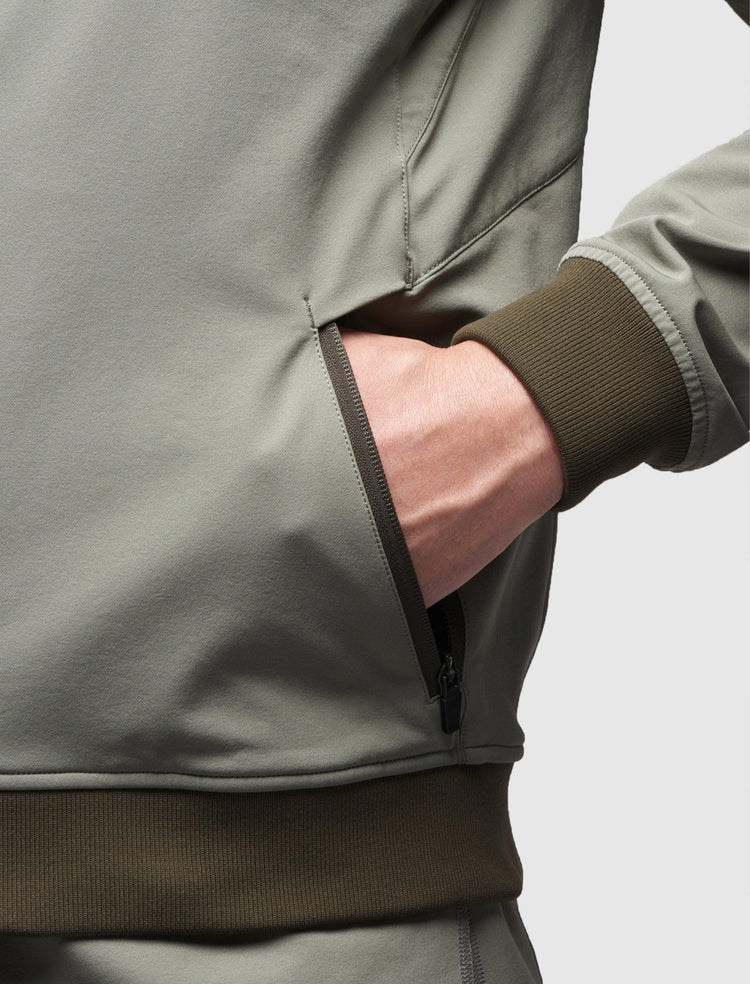 BOMBER JACKET - A Ma Maniere