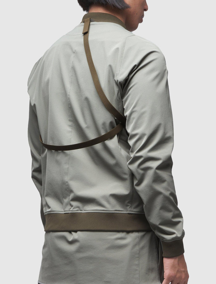 BOMBER JACKET - A Ma Maniere