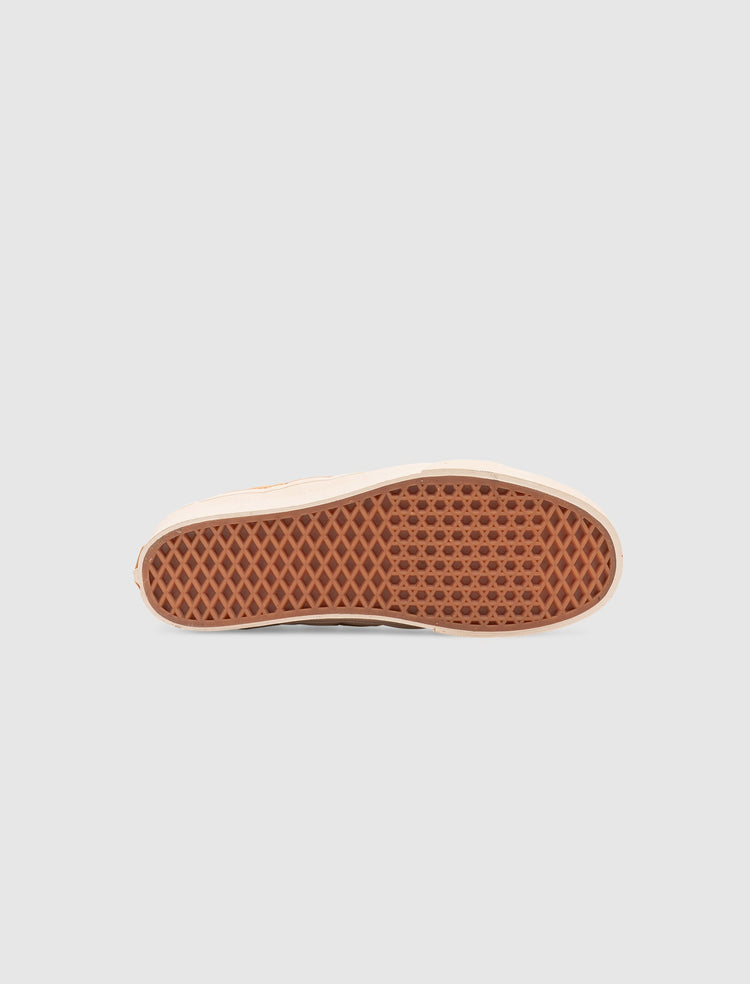 JOE FRESHGOODS SK8 HI REISSUE PLATFORM VAULT LX "CAMEL"