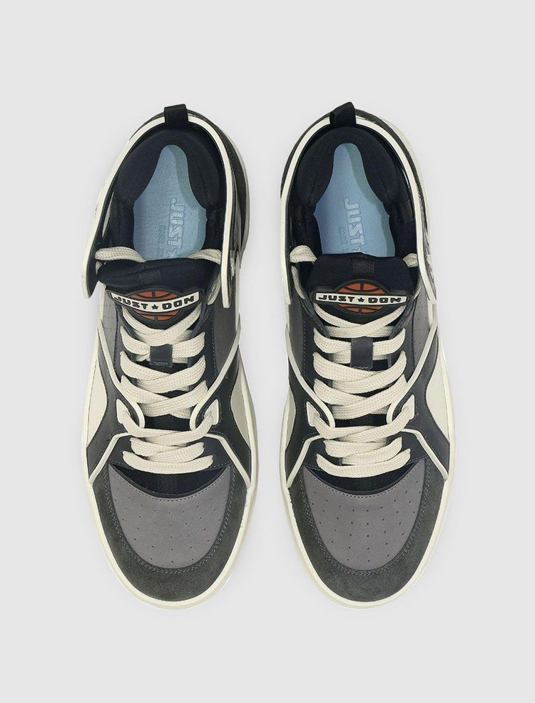 COURTSIDE HI - A Ma Maniere