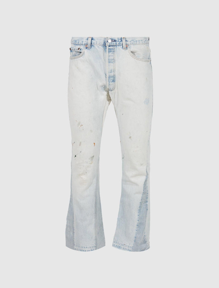 FLARE JEANS - A Ma Maniere