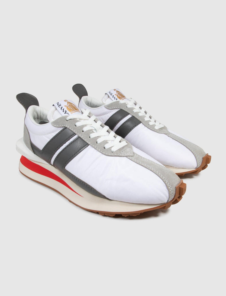 BUMPER SNEAKER - A Ma Maniere