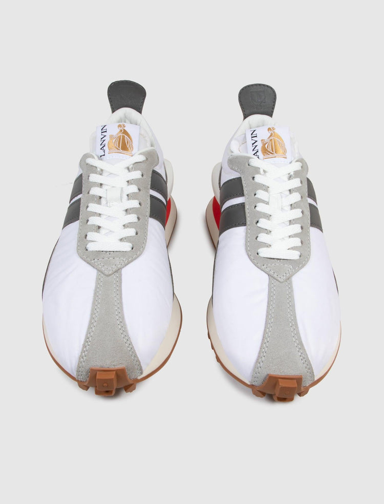 BUMPER SNEAKER - A Ma Maniere