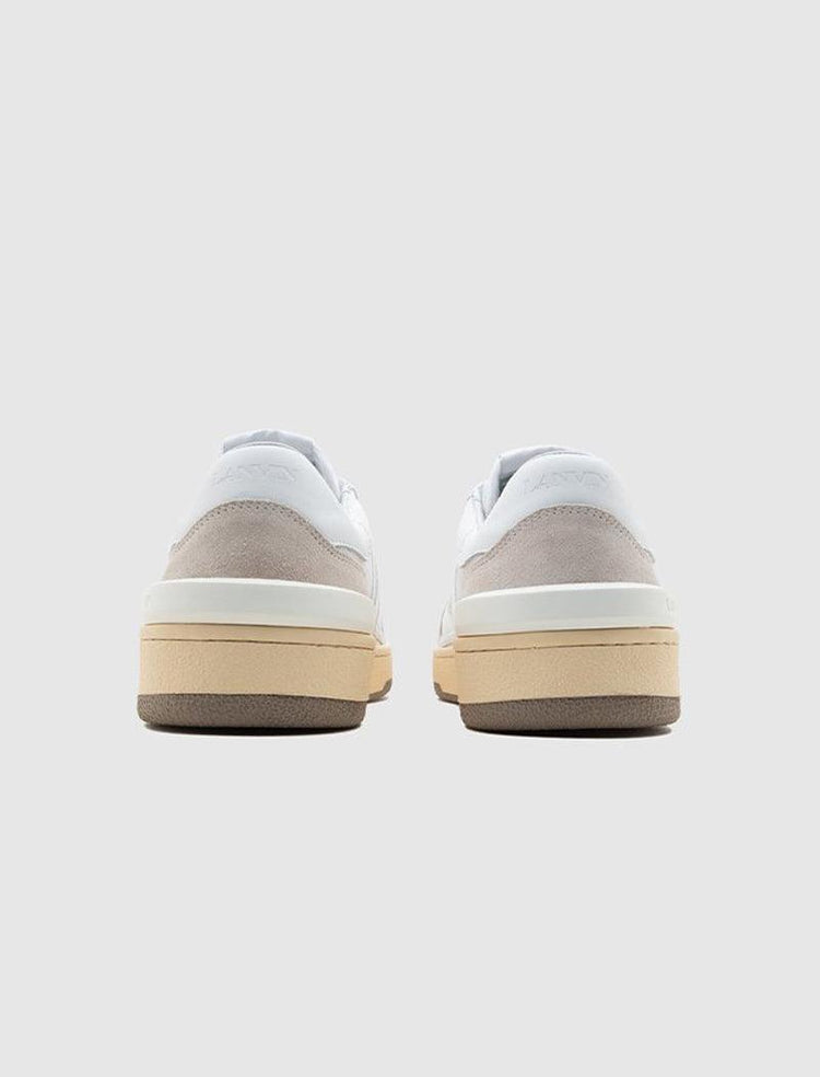 CLAY LOW TOP SNEAKER - A Ma Maniere