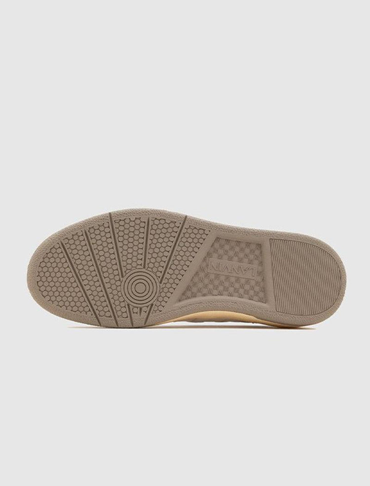 CLAY LOW TOP SNEAKER - A Ma Maniere