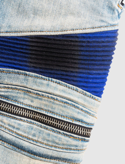 PLAID MX2 - A Ma Maniere