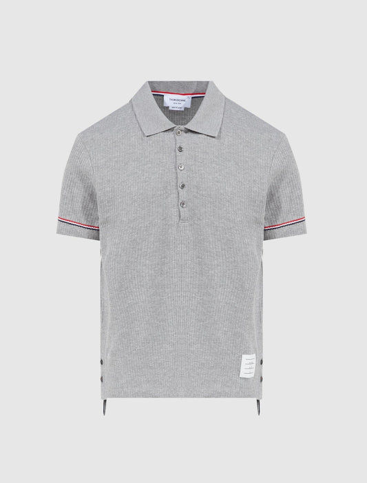 COTTON POLO - A Ma Maniere