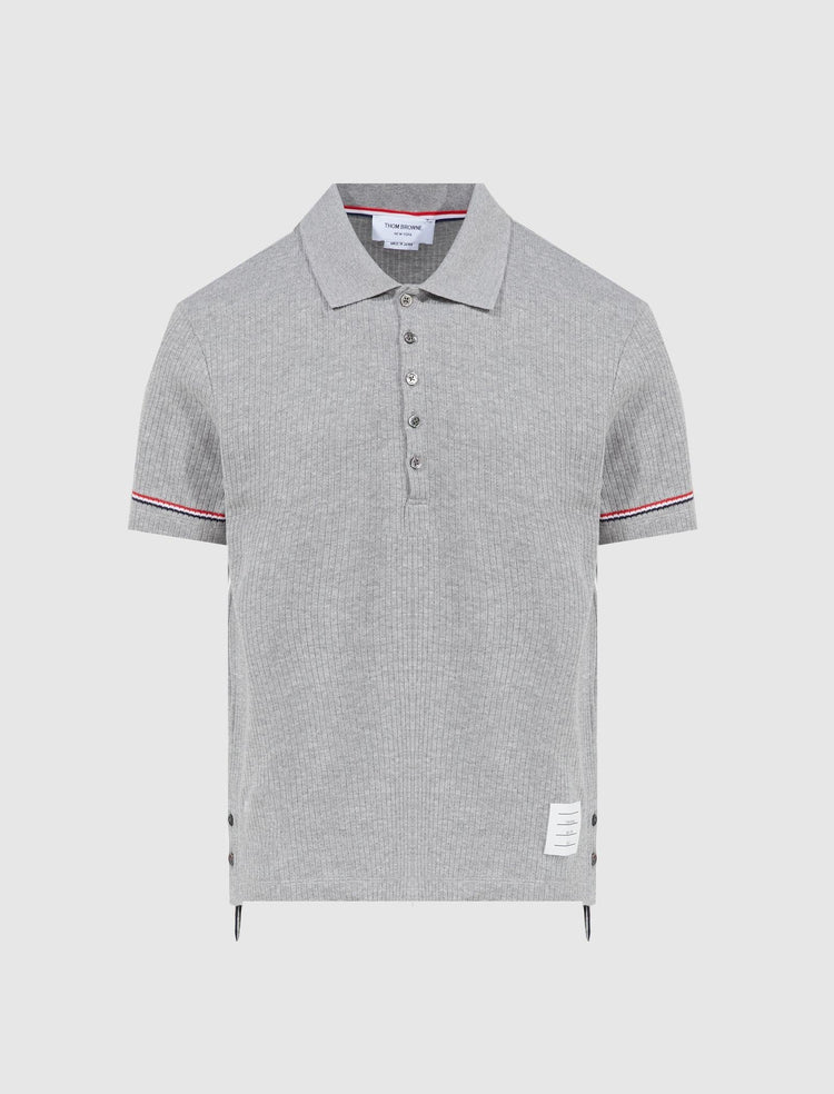 COTTON POLO - A Ma Maniere