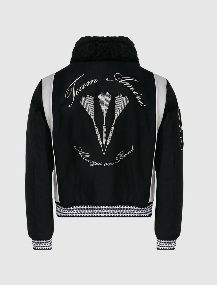 BOMBER JACKET - A Ma Maniere