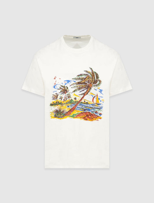 ISLAND TEE