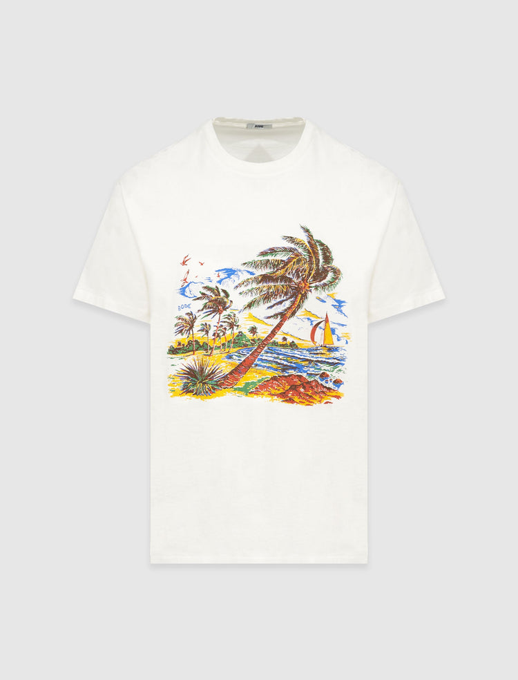 ISLAND TEE