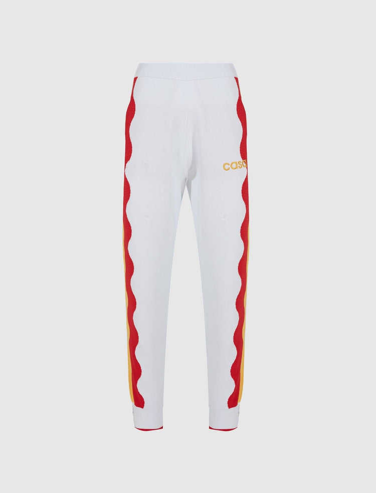 TRACK PANTS - A Ma Maniere