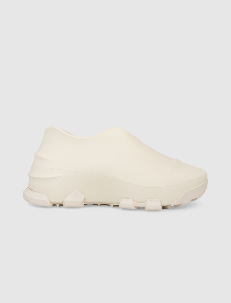 MONUMENTAL MALLOW LOW SHOE