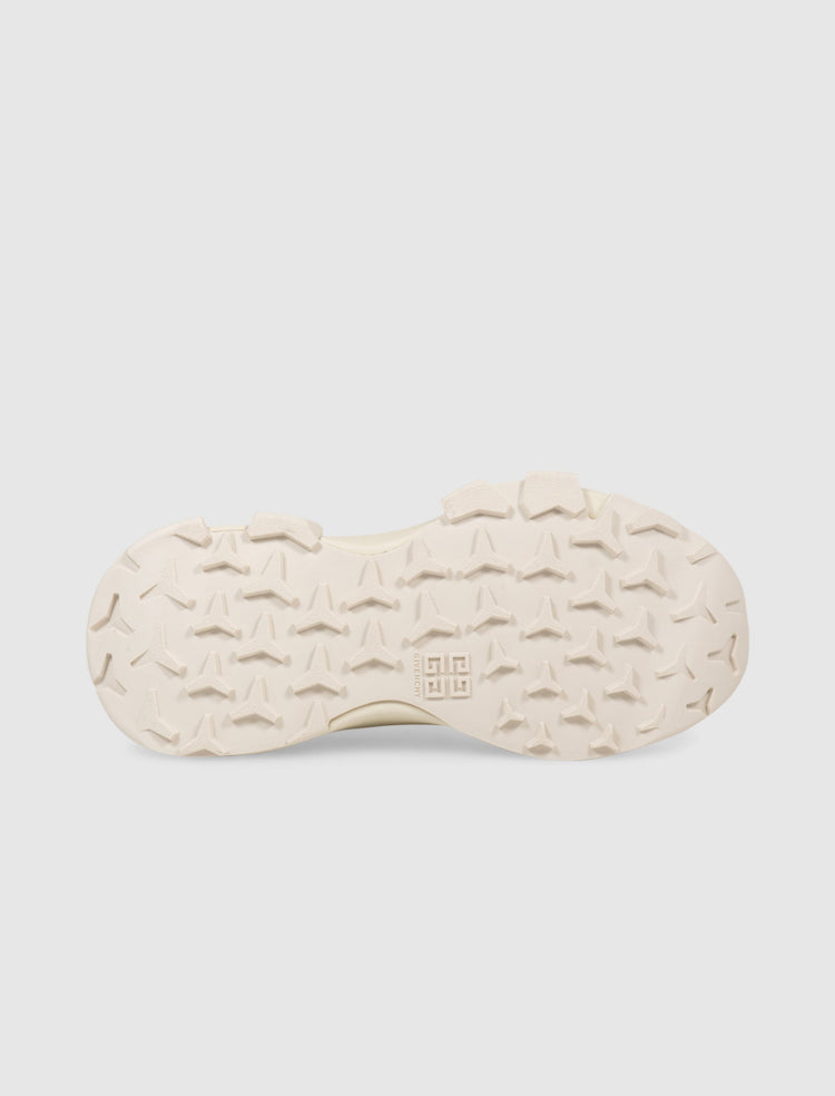 MONUMENTAL MALLOW LOW SHOE