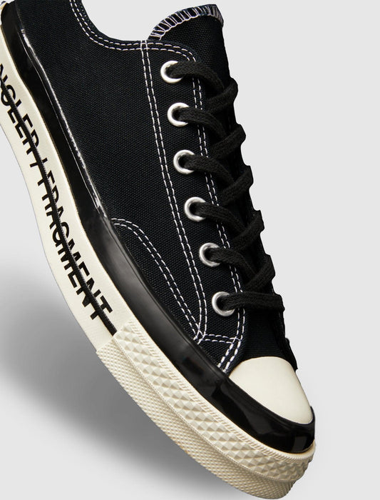 7 MONCLER X FRGMT FRAYLOR III CHUCK 70 LOW - A Ma Maniere