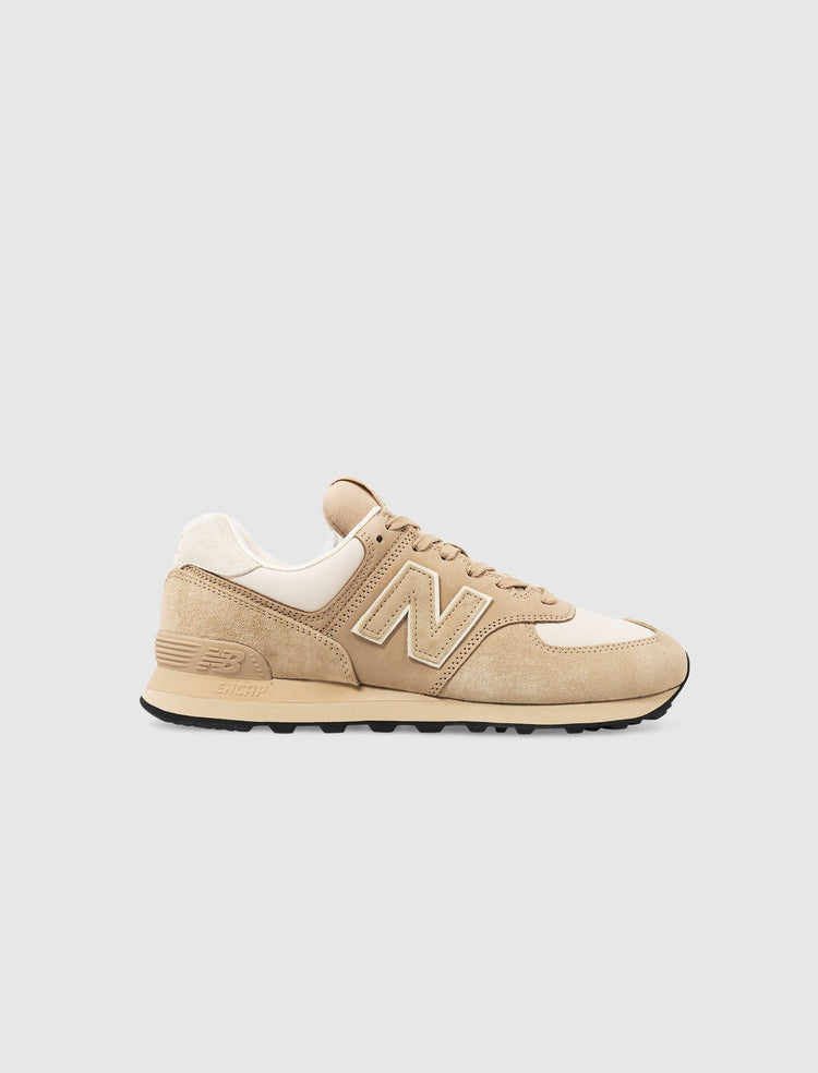 JUNYA WATANABE MAN EYE 574 "BEIGE"