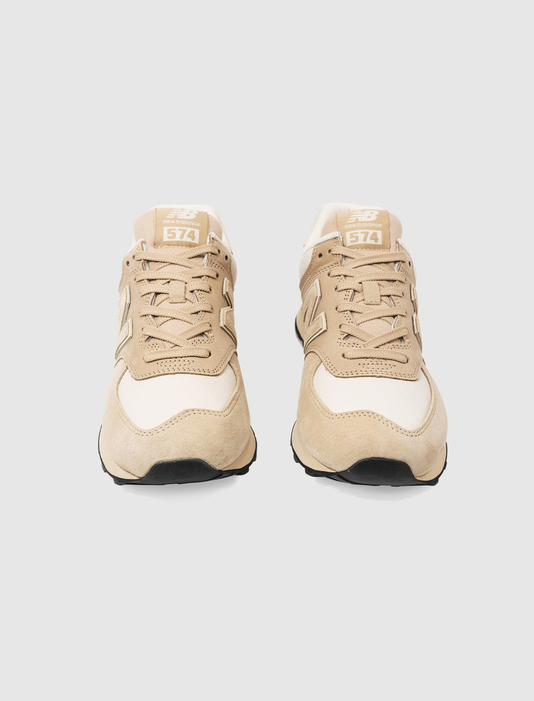 JUNYA WATANABE MAN EYE 574 "BEIGE"