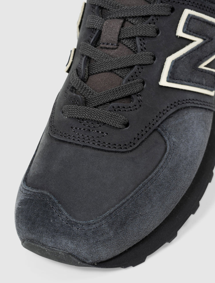 JUNYA WATANABE MAN EYE 574 "GREY"