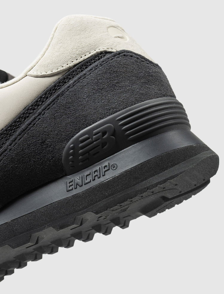 JUNYA WATANABE MAN EYE 574 "GREY"