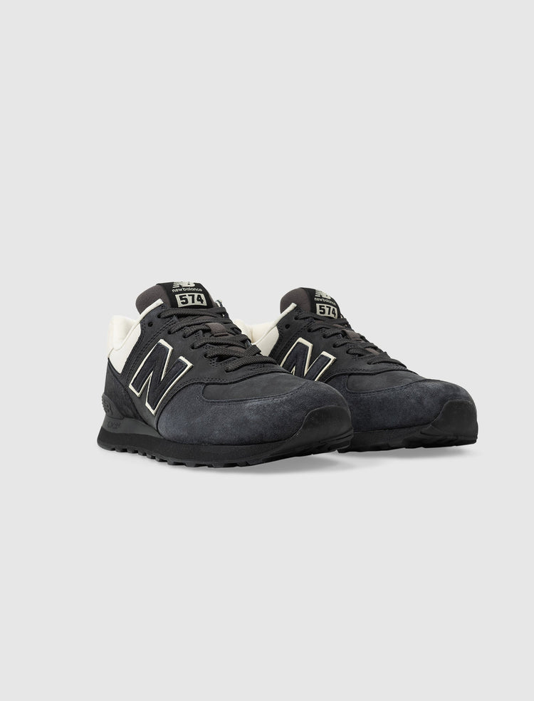 JUNYA WATANABE MAN EYE 574 "GREY"