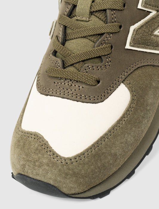 JUNYA WATANABE MAN EYE 574 "GREEN"