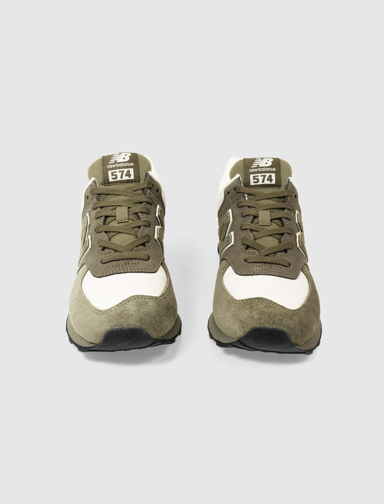 JUNYA WATANABE MAN EYE 574 "GREEN"