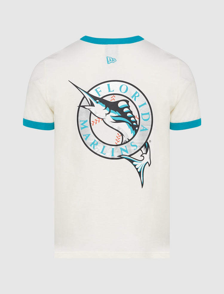 ERIC EMMANUEL FLORDIA MARLINS TEE