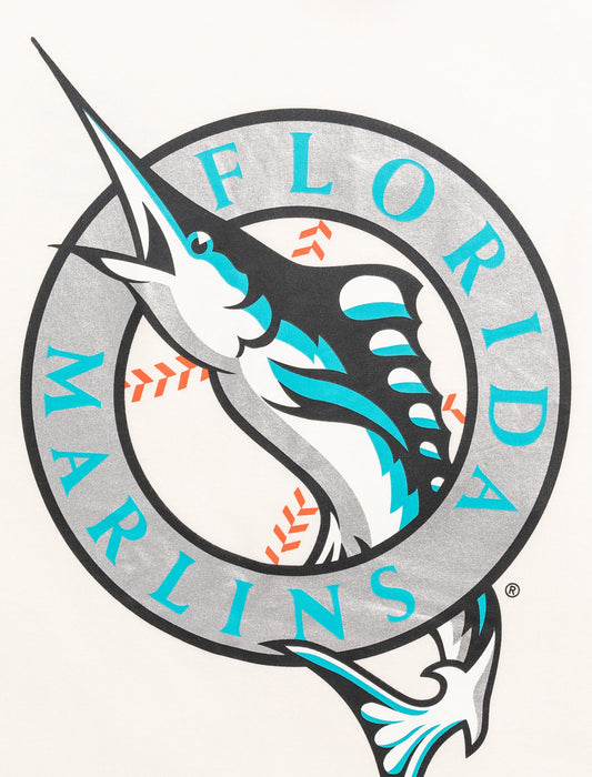 ERIC EMMANUEL FLORDIA MARLINS TEE