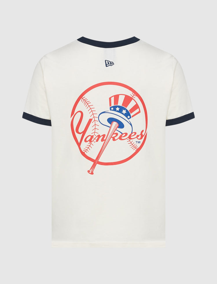 ERIC EMMANUEL NY YANKEES TEE