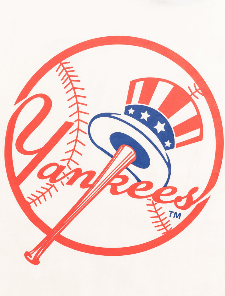 ERIC EMMANUEL NY YANKEES TEE