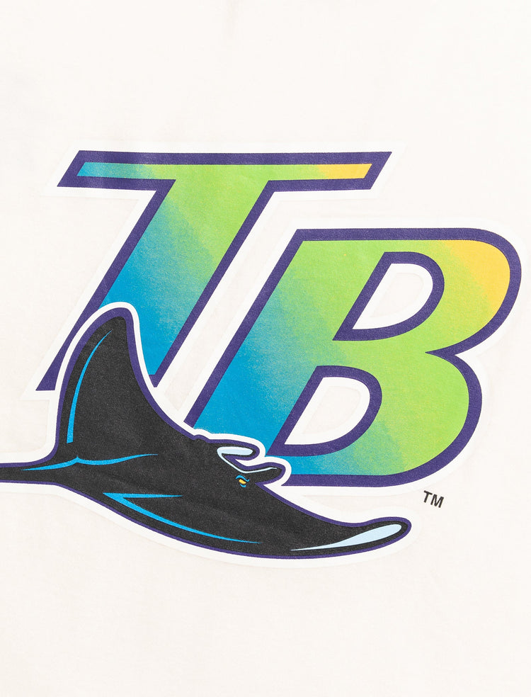 ERIC EMMANUEL TAMPA BAY RAY TEE