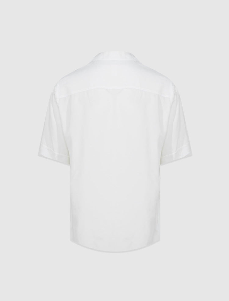 KURT SHIRT LOBSTER HOOD - A Ma Maniere